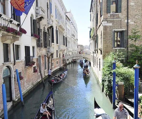 Wohnungen in Venedig