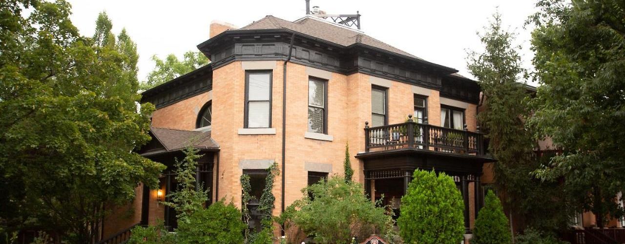 Top 6 Bed and Breakfasts in Salt Lake City, Utah(UT), United States