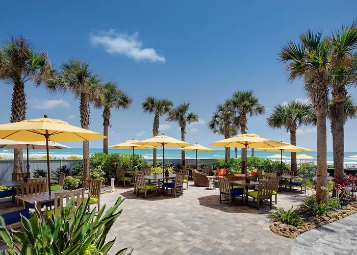 Daytona Beach Resorts
